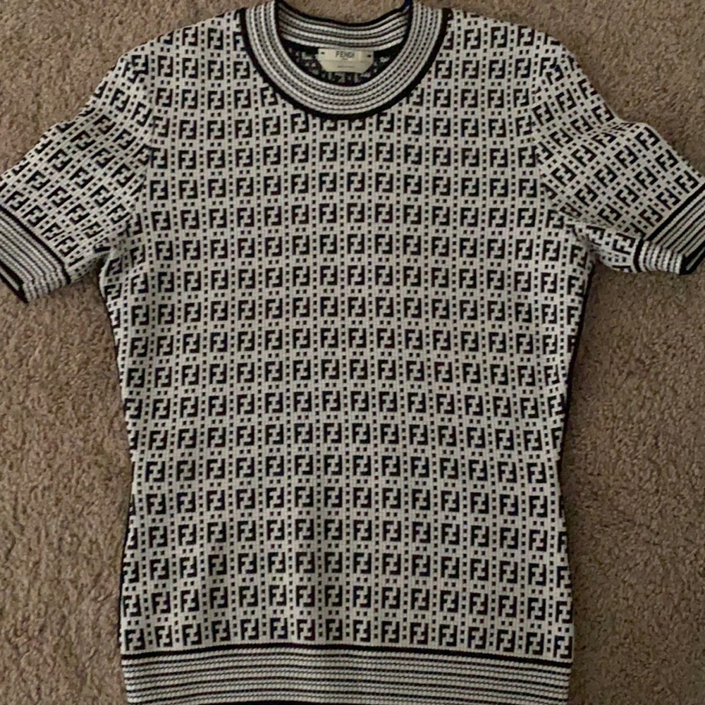 Fendi women’s shirt